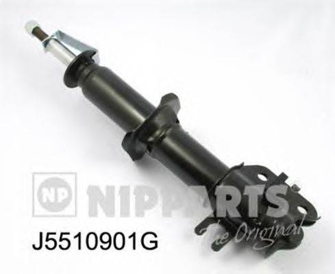 Амортизатор MAGNETI MARELLI J5510901G