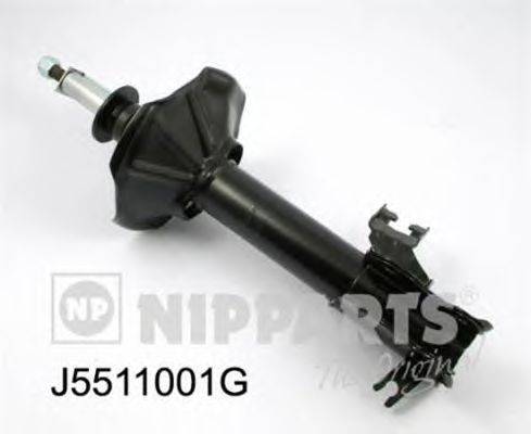 Амортизатор MAGNETI MARELLI J5511001G