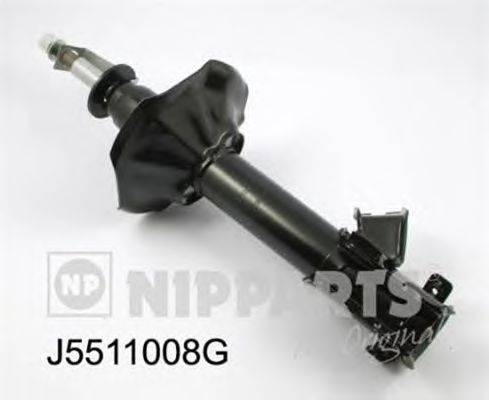 Амортизатор MAGNETI MARELLI J5511008G