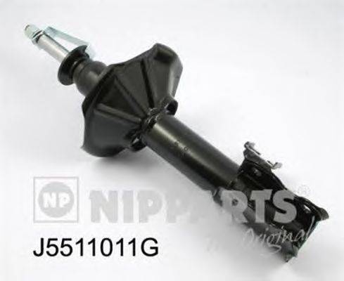 Амортизатор MAGNETI MARELLI J5511011G