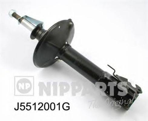 Амортизатор MAGNETI MARELLI J5512001G