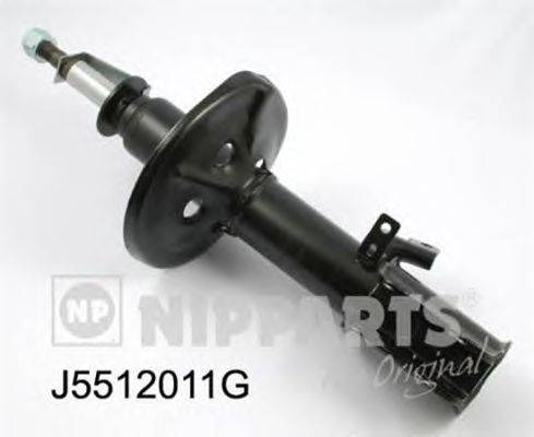 Амортизатор MAGNETI MARELLI J5512011G