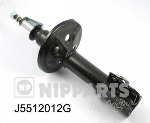Амортизатор MAGNETI MARELLI J5512012G