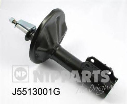 Амортизатор MAGNETI MARELLI J5513001G
