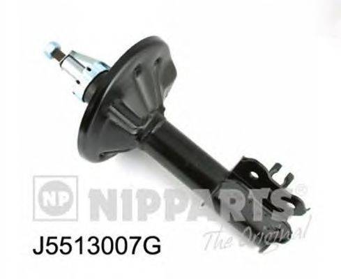 Амортизатор MAGNETI MARELLI J5513007G