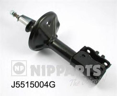 Амортизатор MAGNETI MARELLI J5515004G