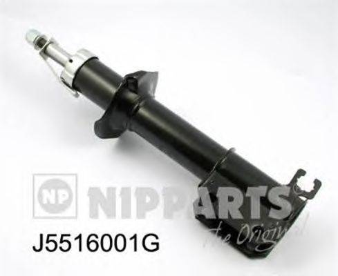 Амортизатор MAGNETI MARELLI J5516001G