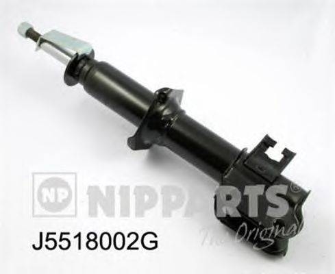 Амортизатор MAGNETI MARELLI J5518002G