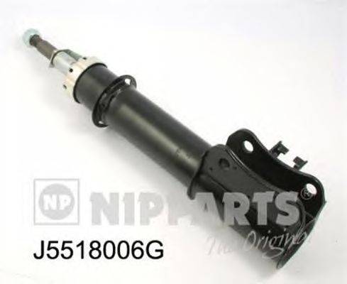 Амортизатор MAGNETI MARELLI J5518006G
