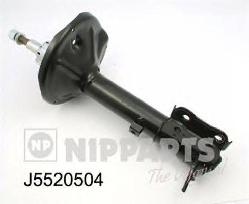 Амортизатор MAGNETI MARELLI J5520504
