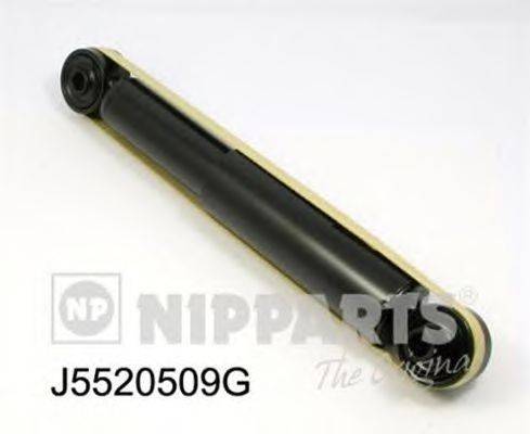 Амортизатор MAGNETI MARELLI J5520509G