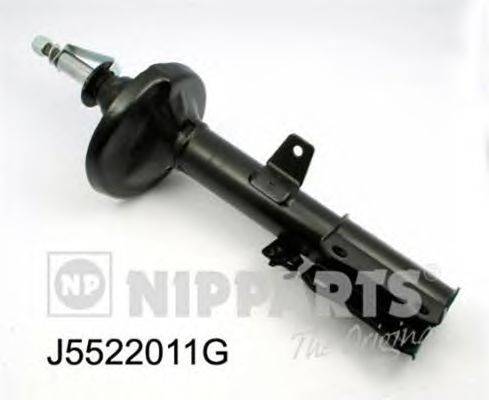 Амортизатор MAGNETI MARELLI J5522011G