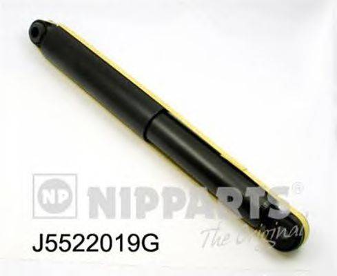 Амортизатор MAGNETI MARELLI J5522019G