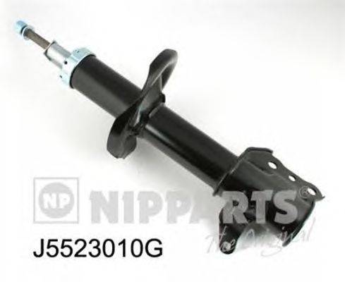 Амортизатор MAGNETI MARELLI J5523010G