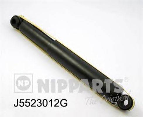 Амортизатор MAGNETI MARELLI J5523012G