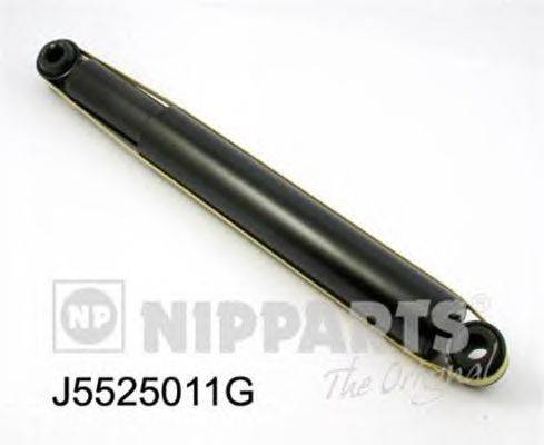 Амортизатор MAGNETI MARELLI J5525011G