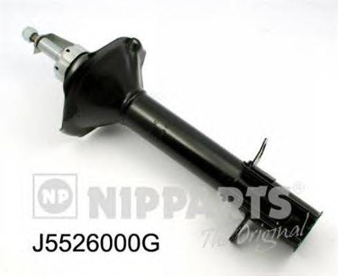Амортизатор MAGNETI MARELLI J5526000G