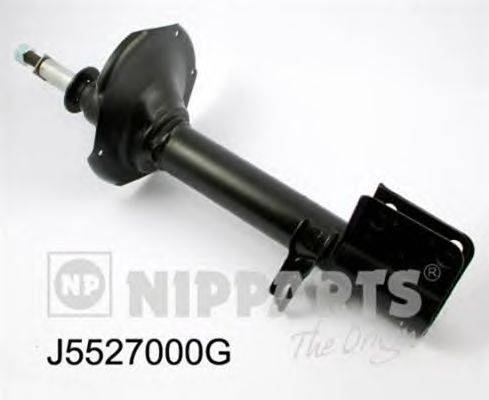 Амортизатор MAGNETI MARELLI J5527000G