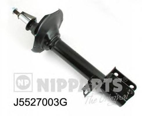 Амортизатор MAGNETI MARELLI J5527003G