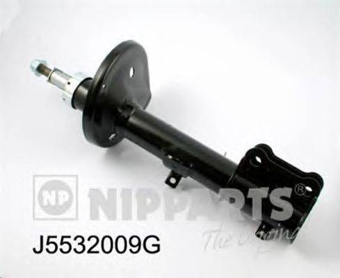 Амортизатор MAGNETI MARELLI J5532009G