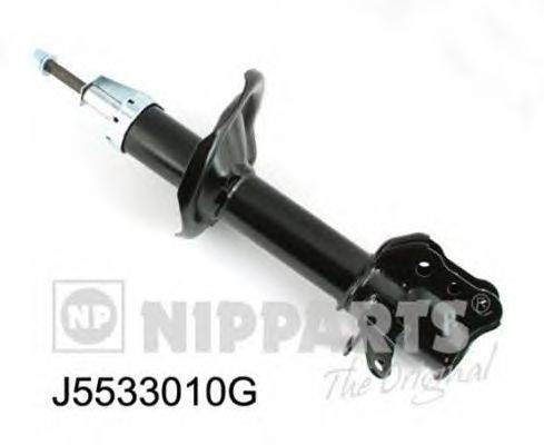 Амортизатор MAGNETI MARELLI J5533010G