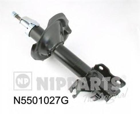 Амортизатор MAGNETI MARELLI N5501027G