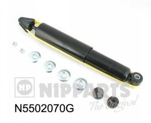 Амортизатор MAGNETI MARELLI N5502070G