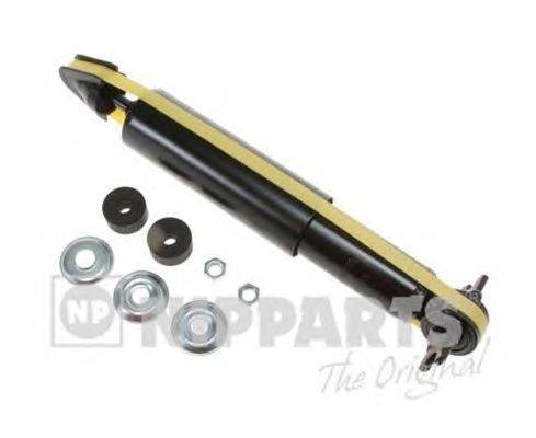 Амортизатор MAGNETI MARELLI N5502072G