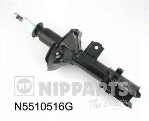 Амортизатор MAGNETI MARELLI N5510516G