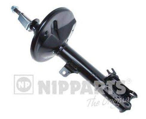 Амортизатор MAGNETI MARELLI N5512066G