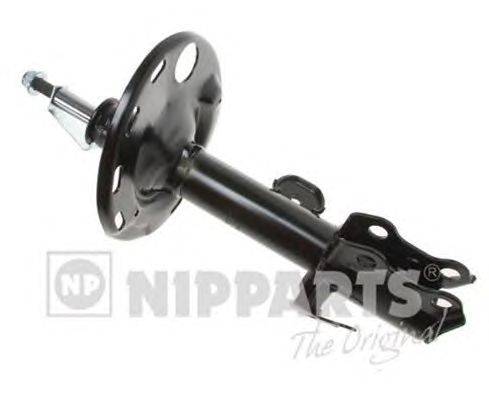 Амортизатор MAGNETI MARELLI N5512074G