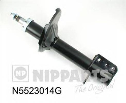 Амортизатор MAGNETI MARELLI N5523014G