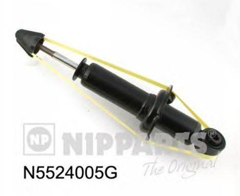 Амортизатор MAGNETI MARELLI N5524005G
