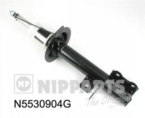 Амортизатор MAGNETI MARELLI N5530904G