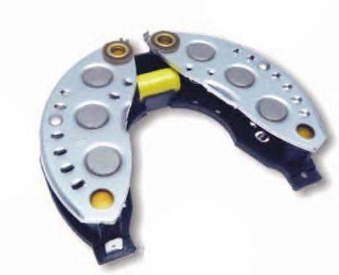Выпрямитель, генератор MAGNETI MARELLI 940016145600