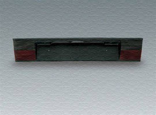 Кронштейн щитка номерного знака MAGNETI MARELLI 18015