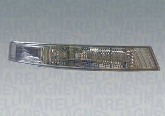 Фонарь указателя поворота MAGNETI MARELLI 714000022004
