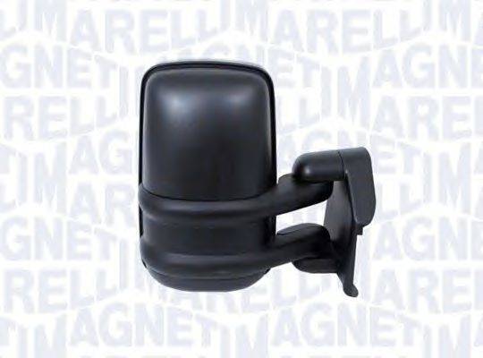 Наружное зеркало, кабина водителя MAGNETI MARELLI 351991706560