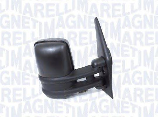 Наружное зеркало, кабина водителя MAGNETI MARELLI 351991717160