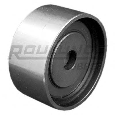 Паразитный / Ведущий ролик, зубчатый ремень ROULUNDS RUBBER CR5045
