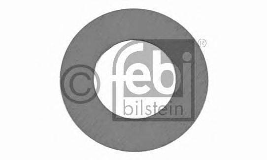 Дистанционная шайба, шкворень поворотного кулака FEBI BILSTEIN 1545