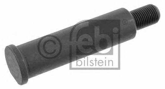 Болт крепления FEBI BILSTEIN 8345