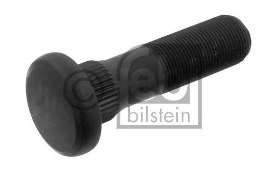 Болт крепления колеса FEBI BILSTEIN 08442