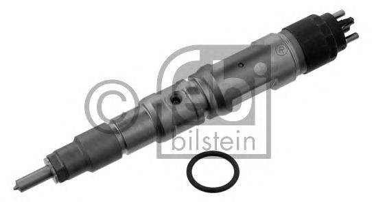 Форсунка FEBI BILSTEIN 35504