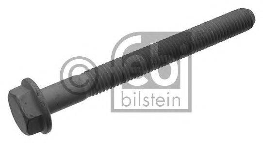 Болт, поперечный рычаг подвески FEBI BILSTEIN 40156