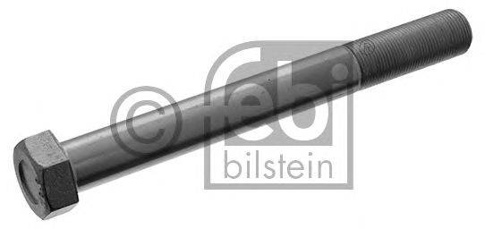 Болт, втулка - балка моста FEBI BILSTEIN 40871