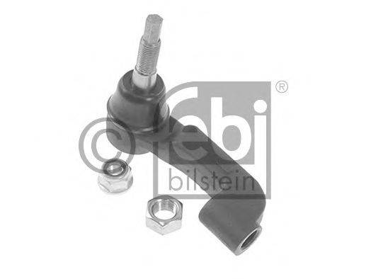 Наконечник поперечной рулевой тяги FEBI BILSTEIN 41083