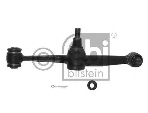 Рычаг независимой подвески колеса, подвеска колеса FEBI BILSTEIN 43114