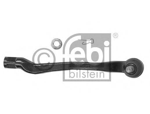 Наконечник поперечной рулевой тяги FEBI BILSTEIN 43161