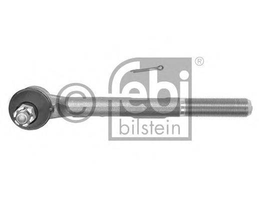 Наконечник поперечной рулевой тяги FEBI BILSTEIN 43264